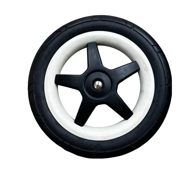 Bugaboo donkey hot sale wheel replacement