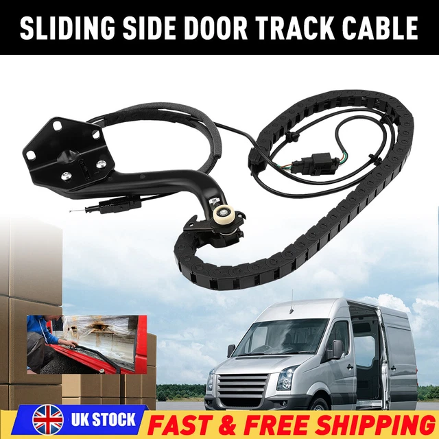 Schalthebelknauf FAST FT73246 Für VW CRAFTER 30 50 35 Bus TDI