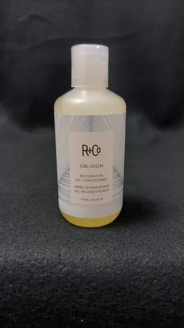 R+Co Oblivion Restorative Gel Conditioner 6oz  119-4023