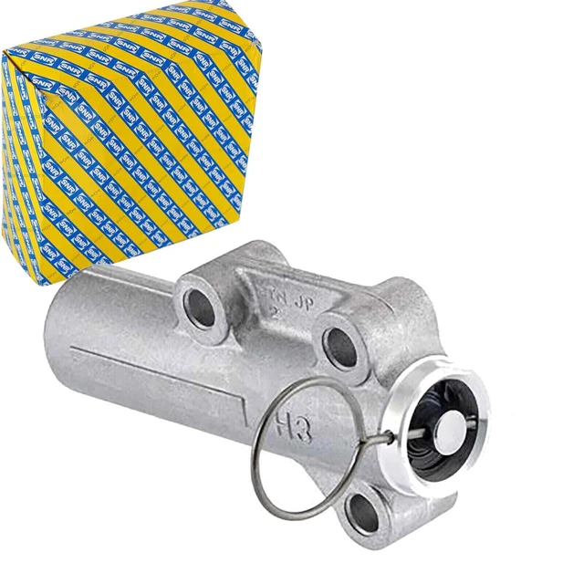 SNR Poulie Clé Courroie Crantée Convient pour Audi A4 A6 A8 Toute Route Skoda ,