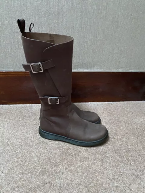 Dr martens caite boots sales
