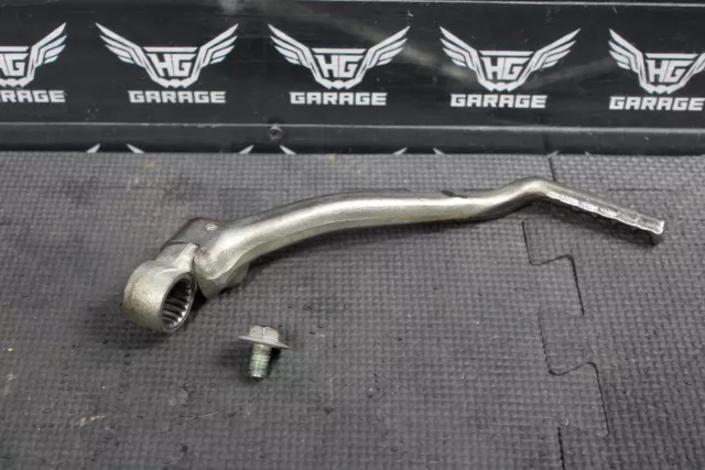 2008 Honda Crf150R Crf150Rb Oem Kickstarter Lever Arm Assembly