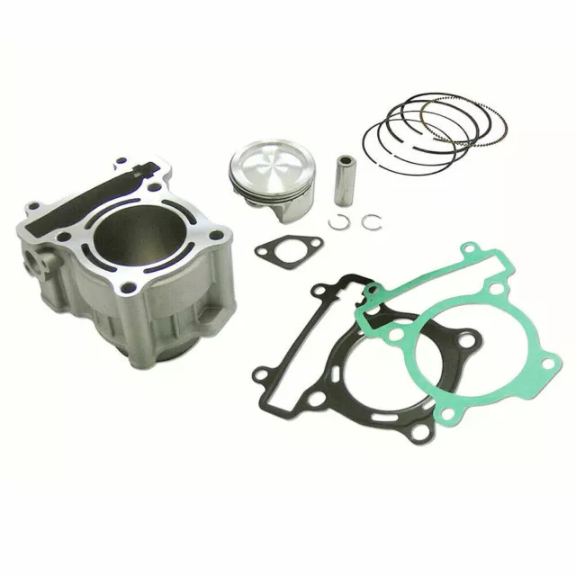 Cylinder Piston Kit 125cc For Yamaha YZF-R 125 WR 125 R X 09-16 MT 125 14-18 AY