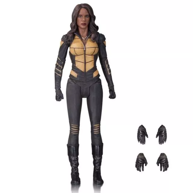 Arrow - Vixen #14 / Dc Collectibles