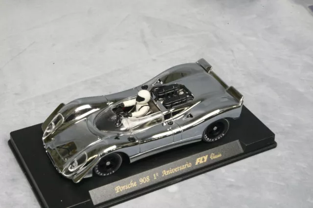 Fly Slotcar Porsche 908 1 Aniversario