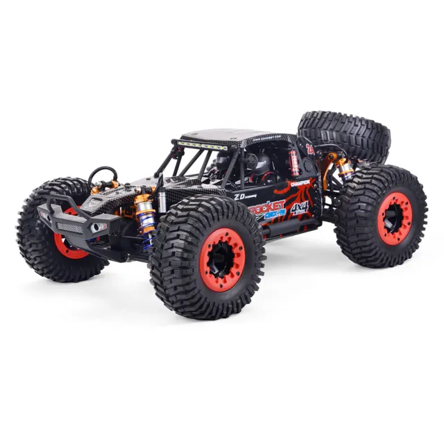 Für 1/10 RC Auto Ölhydraulik Stoßdämpferdämpfer TRX4 Axial SCX10 II Wraith 3