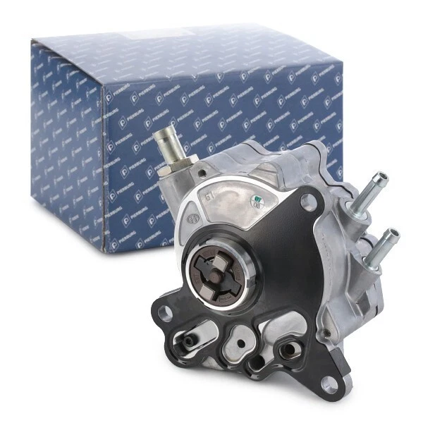 Pompe à Vide De Freinage HELLA 8TM 358 400-371 - Pompe Tandem Mécanique Pour BMW