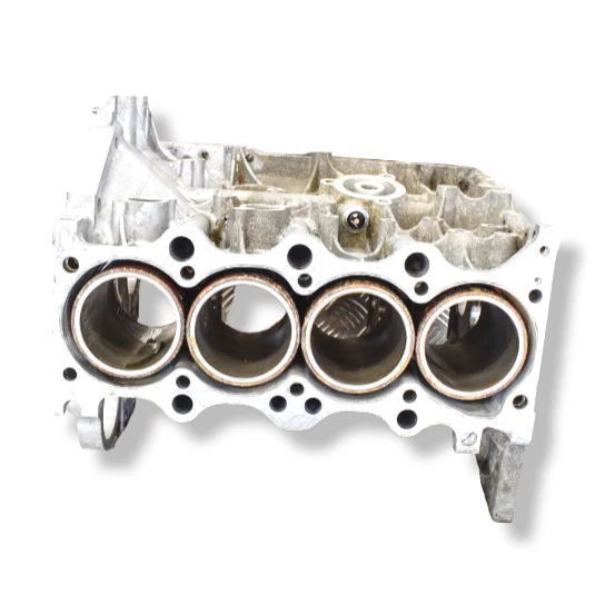 Suzuki Swift Moteur Cylindre Bloc MK2 1.5 Essence 75kw M15A 11200-54G06 2007