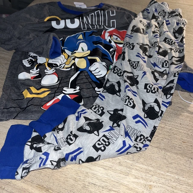Ragazzi 8-9 anni PJS