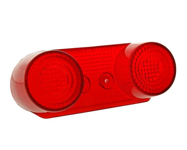 Taillight Lens - Honda SFX 50