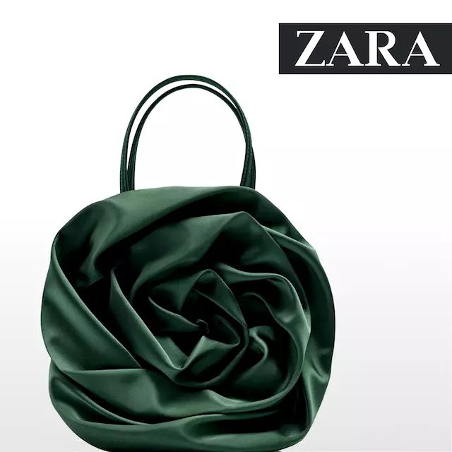 Zara borse a mano hotsell
