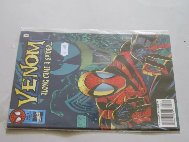 Marvel - Venom # 3 - US TOP