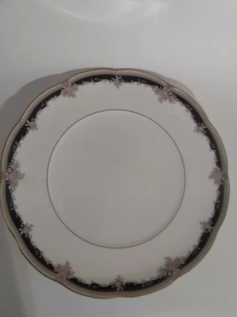 Noritake Bone China PALAIS ROYALE 9773 Dinner Plate(s)