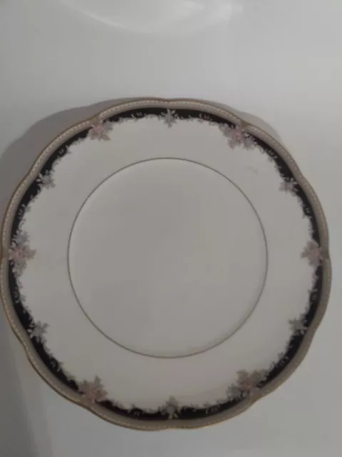 Noritake Bone China PALAIS ROYALE 9773 Dinner Plate(s) Noritake Bone China PALAIS ROYALE 9773 Dinner Plate(s)