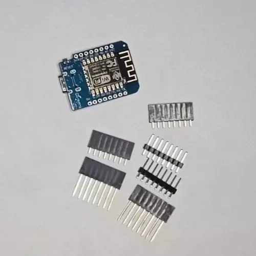 Mini D1 Mini Wifi ESP-12F-Modul ESP8266 Entwicklungsplatine