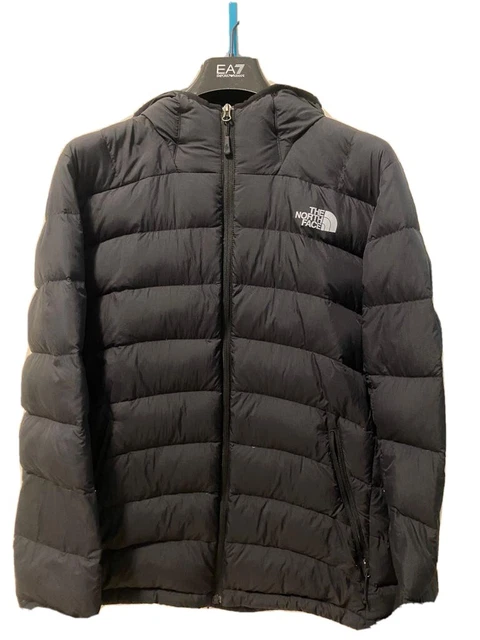 giubbotto the north face