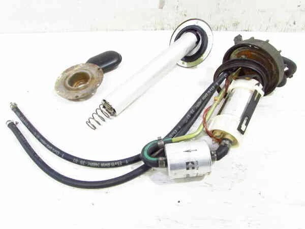 100%Work BMW 97-04 K1200RS 03-05 K1200GT OEM Gas Fuel Pump Sender Sending Unit