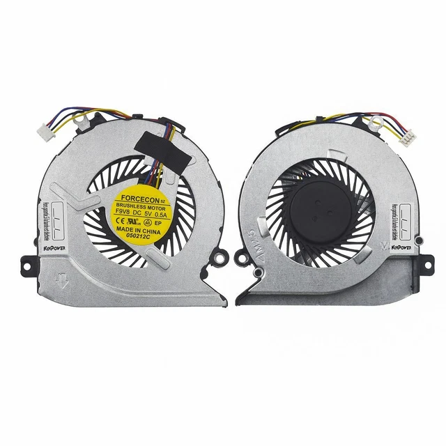 Dalle Ecran 17.3 LED pour HP 17-CN0331NF 1600X900 30PIN sans fixations