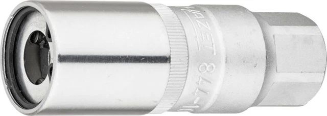 HAZET Bolzenausdreher 844-10 Chrom-Vanadium-Stahl 27mm