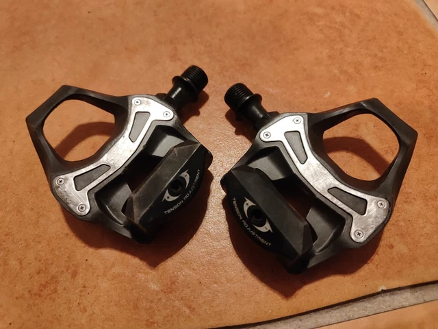 Shimano 105 Fahrradpedale PD-5800