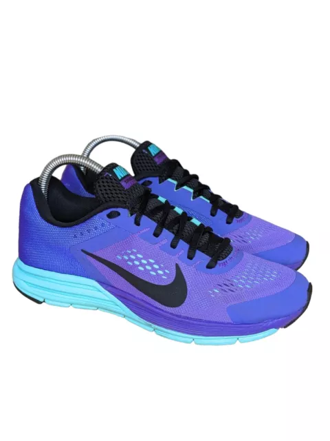 Nike structure 17 women's top