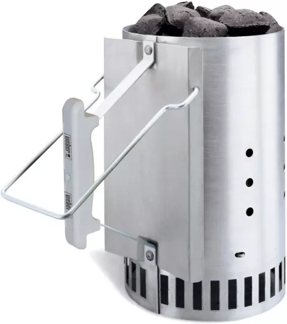 Weber Chimney Starter