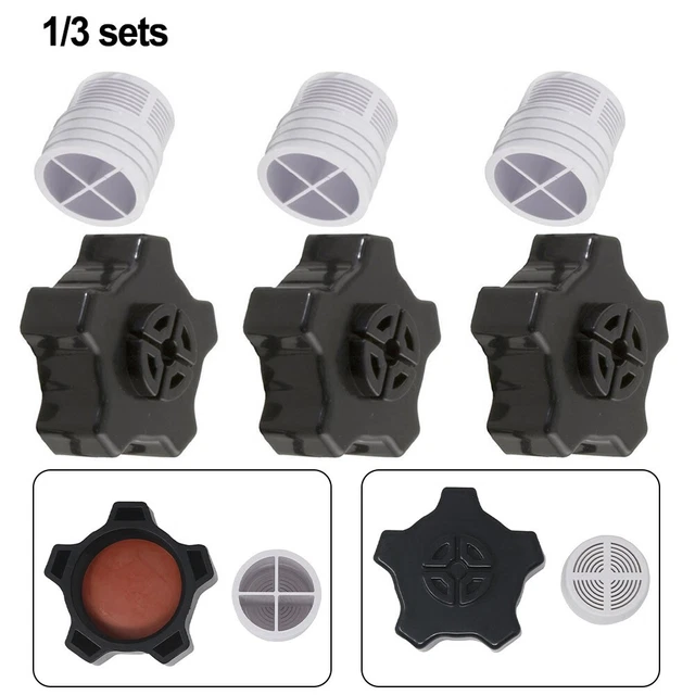 Joints Toriques Bouteille Plongée Vbestlife - Kit Étanchéité Valve | Accessoire Plongée Sous-Marine