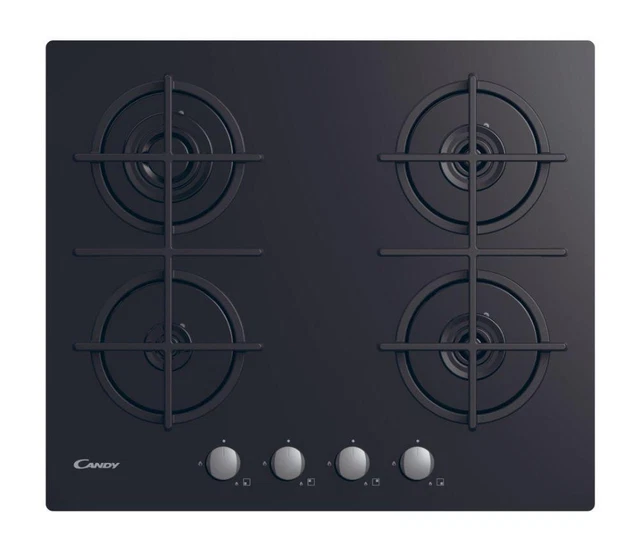 4 Fuochi: Piano Cottura A Gas - DD 642 /HA(ICE) | IT - Foto 11