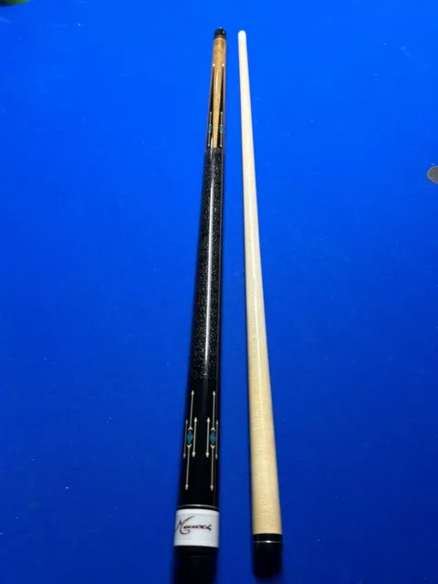 Meucci Pool Cue