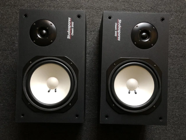 Studiospares Sn10 FOR SALE PicClick UK