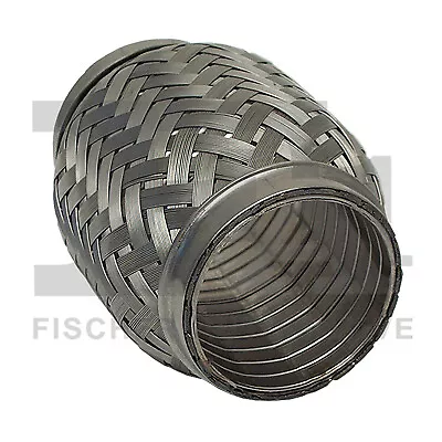 FA1 VW348-200 Flessibile Tubo, Scarico Sistema