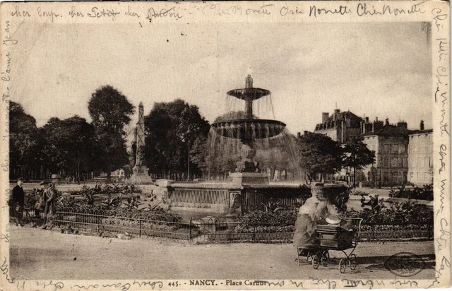 CPA Nancy-Place Carnot (187302)