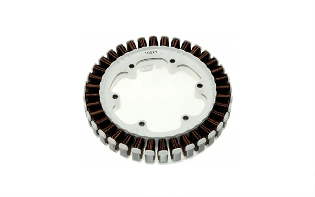 Stator Motor Assembly Pour Lave Linge   Lg - 4417Ea1002Y
