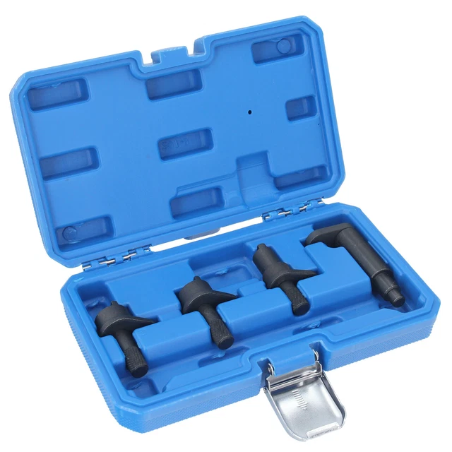 Kit Fissaggio Albero Motore Per Ford Transit 2.2 2006 - Ricambio 303-1587, 1860965000 - Foto 8