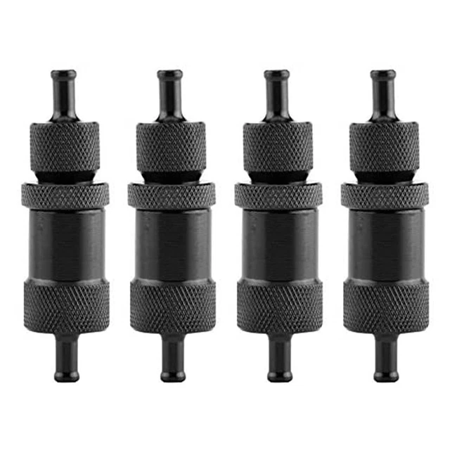 4x controller di potenziamento manuale auto lega di alluminio regolabile manuale MBC turbo BoJ5K8