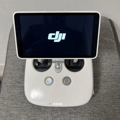 dji phantom4 pro radio controller