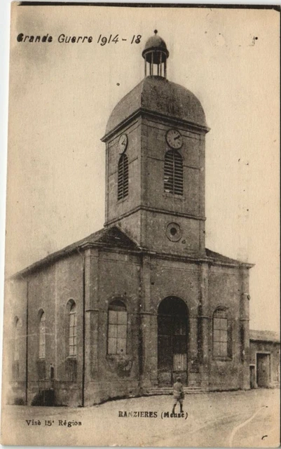 CPA Ranzieres (152567)