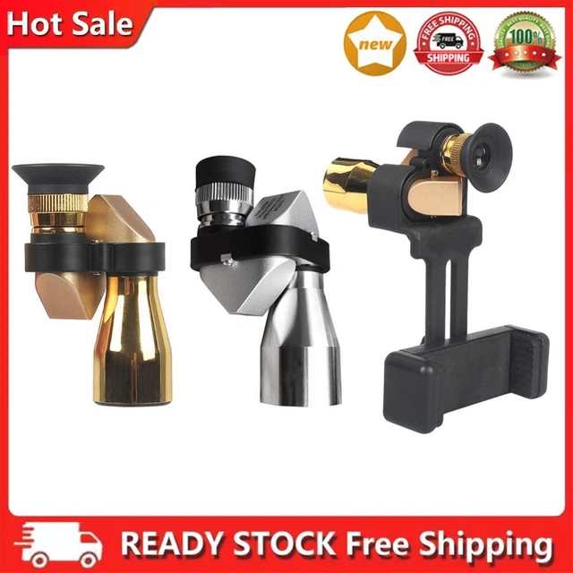 8x20 Waterproof HD Pocket Monocular Outdoor Fishing Telescope Corner Binoculars