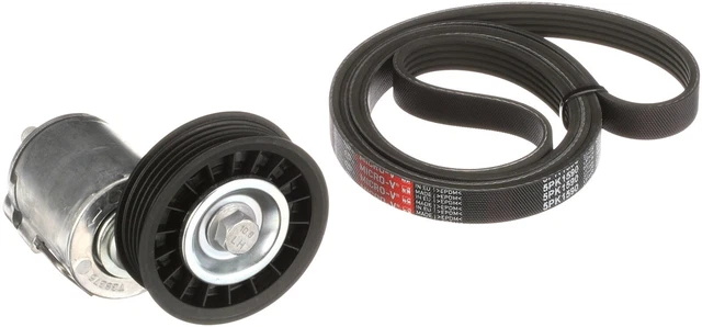 K026PK1413 GATES Micro-V Kit 6PK1413 Kit Cinghie Poly-V Micro-V