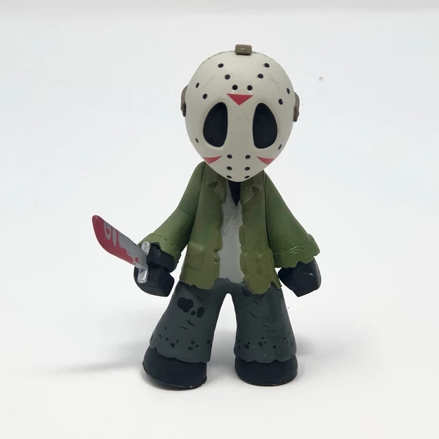 Mystery minis deals horror classics