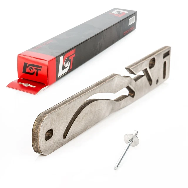 GUIDE COULISSANT RAIL Toit Ouvrant Avec Rivet 811877151 pour VW Sirocco ...