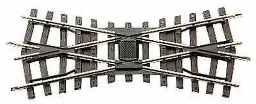 LGB 13200 G Scale Crossing R3 (Dia: 8' 2") 22.5-Degree