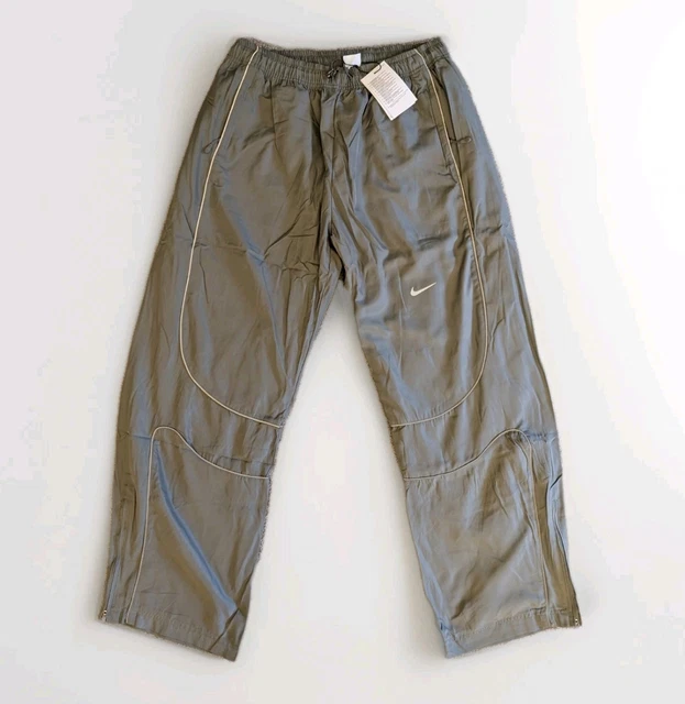 Nike x Corteiz NRG pants Gully Gray Sサイズ