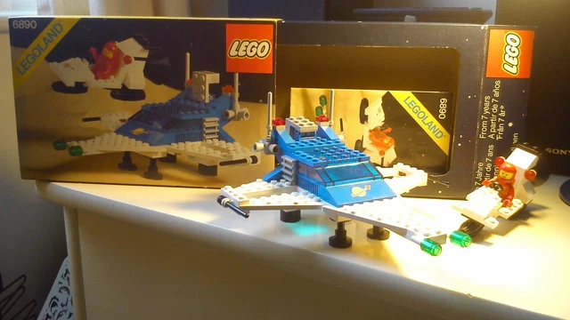 Lego 6890 cheap