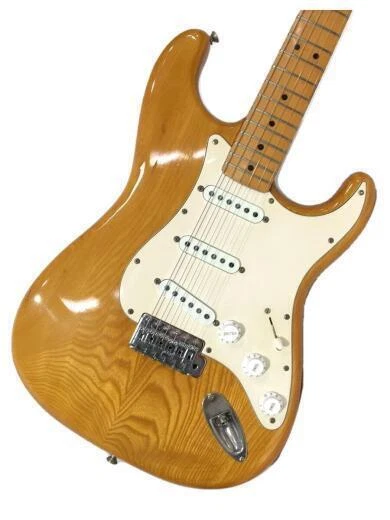 Fender JAPON Numéro de suivi