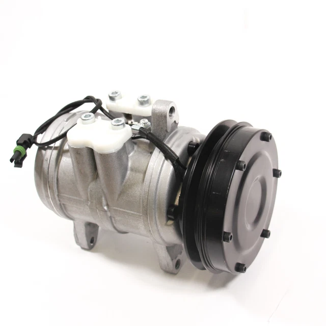 SE501460 AIR CON COMPRESSOR for JOHN DEERE®