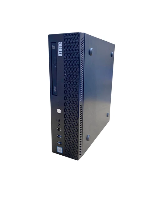 STONE SOFREP-217 DESKTOP Computer PC - i5 6th Gen 32GB DDR4 1TB SSD ...