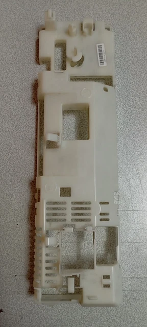 Module électronique de puissance lave-linge Bosch 11018159