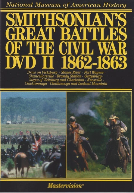 (未使用･未開封品)Civil War Battles [DVD] 中古】 Civil War Battles [DVD] [輸入盤]