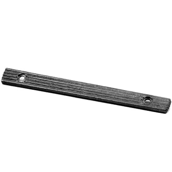 Hiretech HT8 Floor Sander Paper Clamp Bar also Fits Older Clarke & Alto DU8